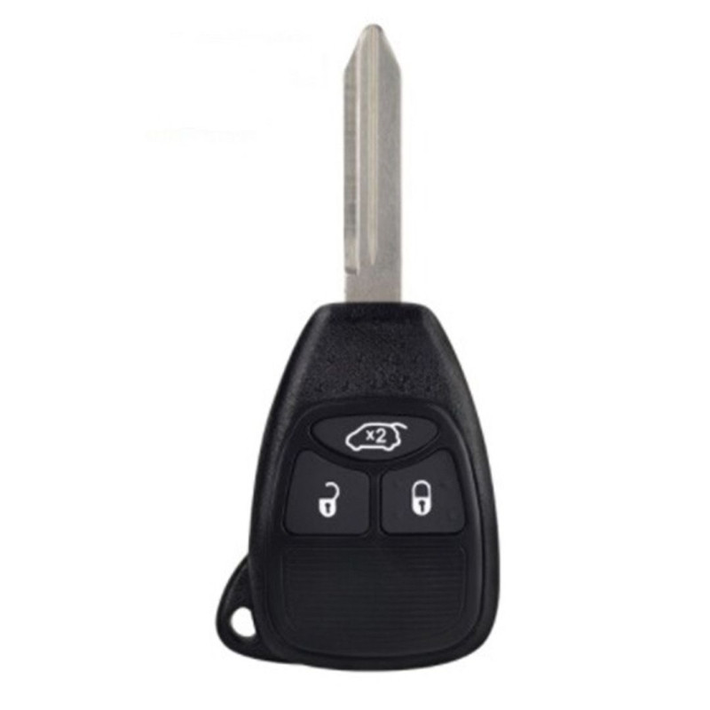 TELEMANDO FIJO JEEP GRAND CHEROKEE ID46 3 BOT CY24