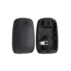 CARCASA MANDO FIJO DACIA 3 BOTONES  HU179