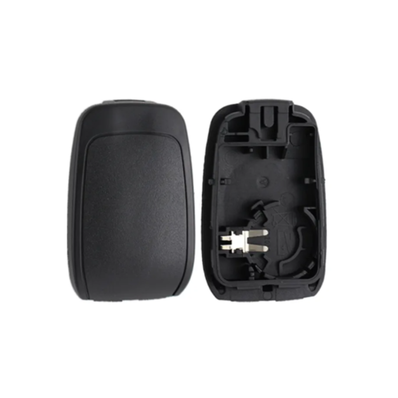 CARCASA MANDO FIJO DACIA 3 BOTONES  HU179