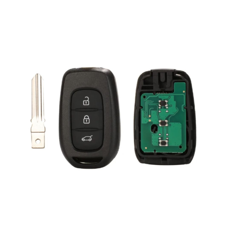 TELEMANDO FIJO DACIA LOGAN/DUSTER/SANDERO ID47