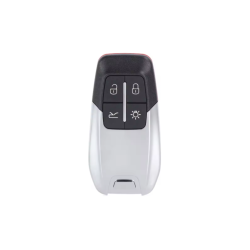 TELEMANDO KEYLESS FERRARI 458/588/488 GTB 3 BOT