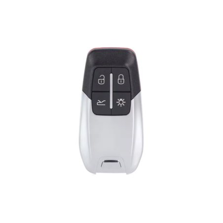 TELEMANDO KEYLESS FERRARI 458/588/488 GTB 3 BOT