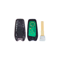 TELEMANDO KEYLESS FERRARI 458/588/488 GTB 3 BOT