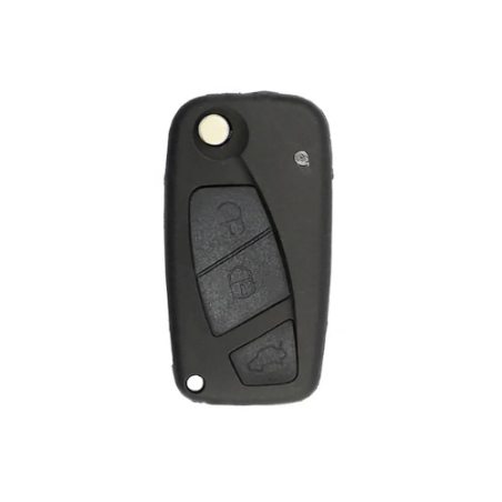 TELEMANDO PLEG FIAT STILO/DUCATO/BRAVO ID48 3 BOT