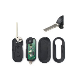 TELEMANDO FIAT 500/PUNTO/DOBLO/PANDA (DELPHI BSI)