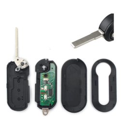 TELEMANDO DUCATO III/BRAVO/500L (MAGNETI MARELLI)