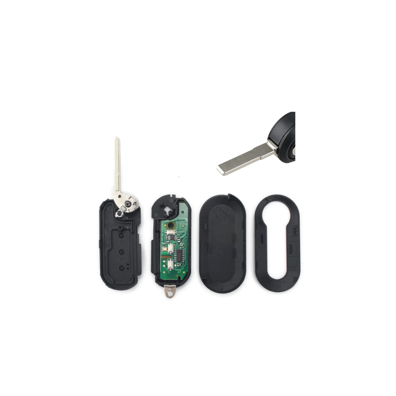 TELEMANDO DUCATO III/BRAVO/500L (MAGNETI MARELLI)