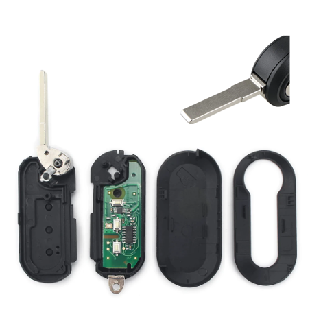 TELEMANDO DUCATO III/BRAVO/500L (MAGNETI MARELLI)