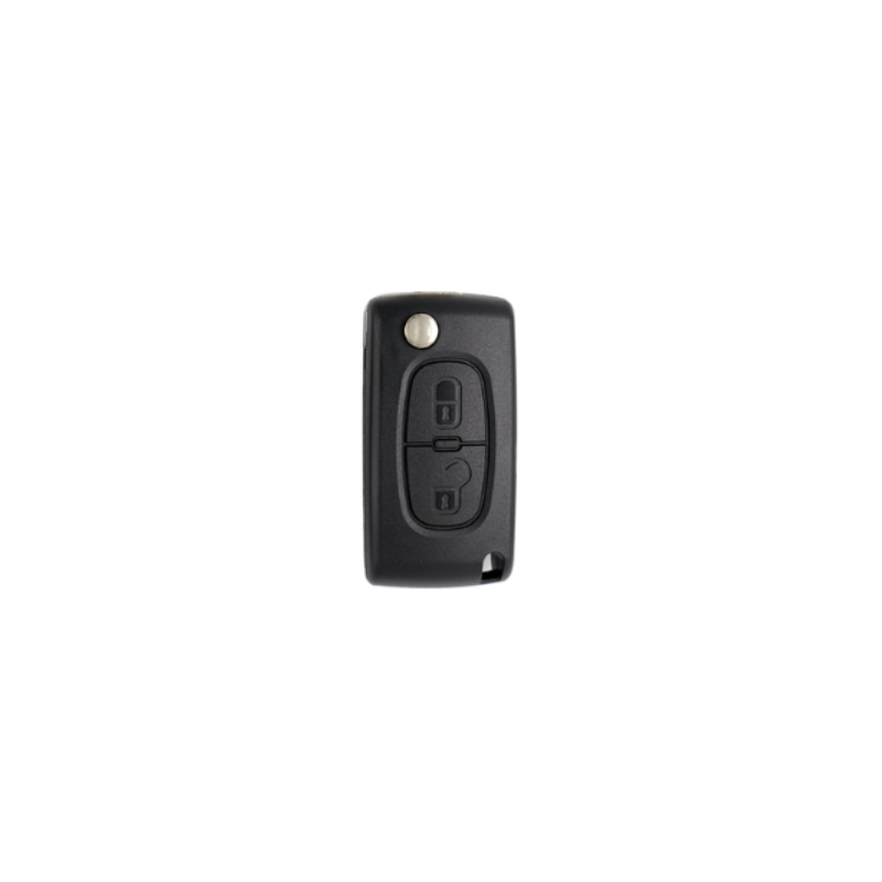 TELEMANDO PLEG FIAT SCUDO 2007> ID46 2 BOT HU83