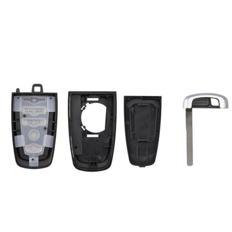 CARCASA MNADO KEYLESS FORD MUSTANG MODERNO