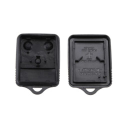 CARCASA MANDO LLAVERO FORD 2 BOTONES