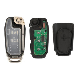 TELEMANDO PLEG. FORD MONDEO/RANGER 2 BOTONES