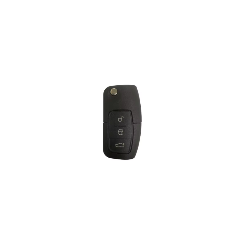 TELEMANDO PLEG. FORD ID63 3 BOTONES HU101