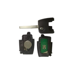 TELEMANDO PLEG. FORD ID63 3 BOTONES HU101