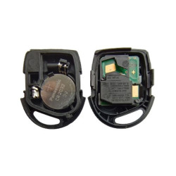 TELEMANDO FIJO FORD FIESTA/FOCUS ID63 3 BOTONES