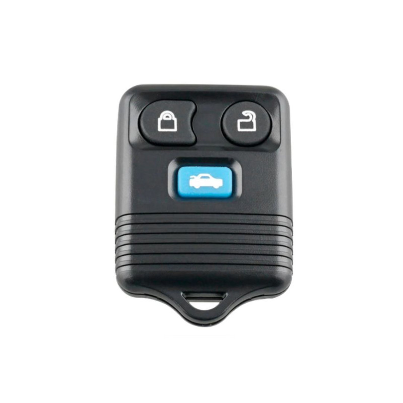 MANDO LLAVERO FORD TRANSIT CONNECT 3 BOTONES