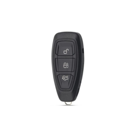 TELEMANDO KEYLESS FORD MONDEO/FIESTA/C-MAX ID63