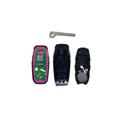 TELEMANDO KEYLESS FORD MONDEO/S-MAX ID49 3 BOTONES