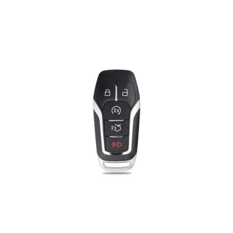 TELEMANDO FORD MUSTANG KEYLESS 5 BOTONES (902Mhz)