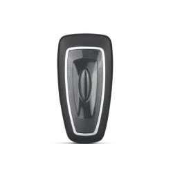 TELEMANDO PLEG. FORD TRANSIT 2012> ID63 80BITS