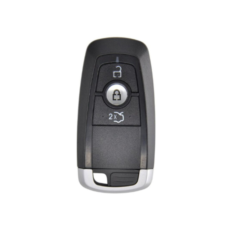 TELEMANDO KEYLESS FORD EDGE/MONDEO ID49 3 BOT