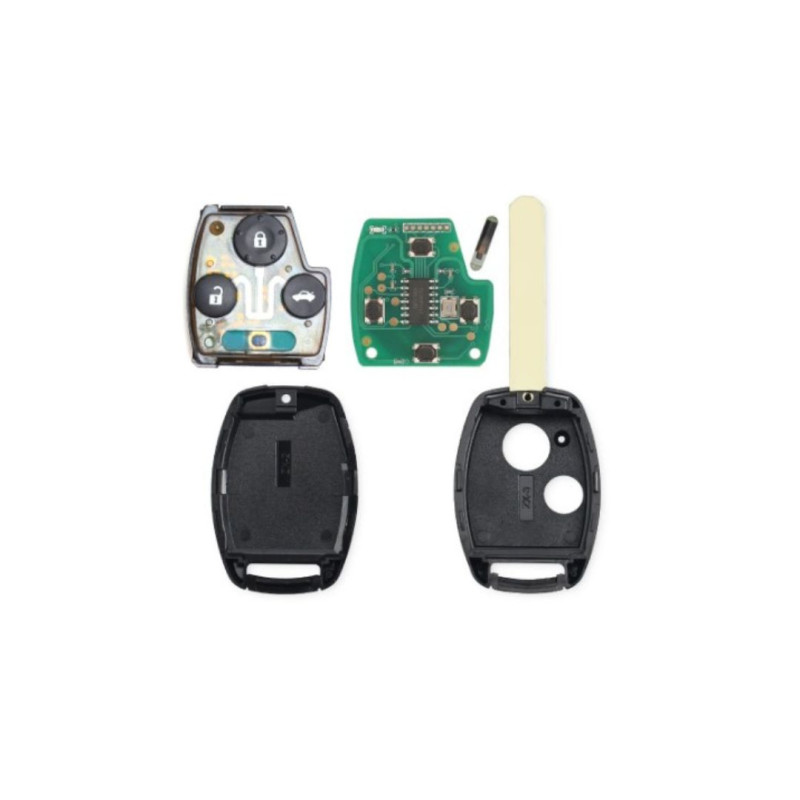 TELEMANDO FIJO HONDA CIVIC ID48 2 BOTONES