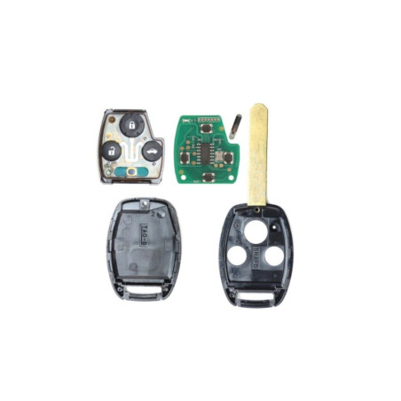TELEMANDO FIJO HONDA ACCORD/CRV ID8E 3 BOTONES