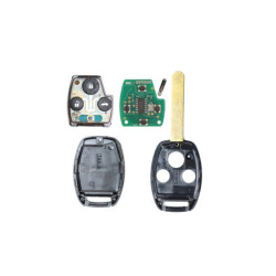 TELEMANDO FIJO HONDA CIVIC/ACCORD ID46 3 BOTONES