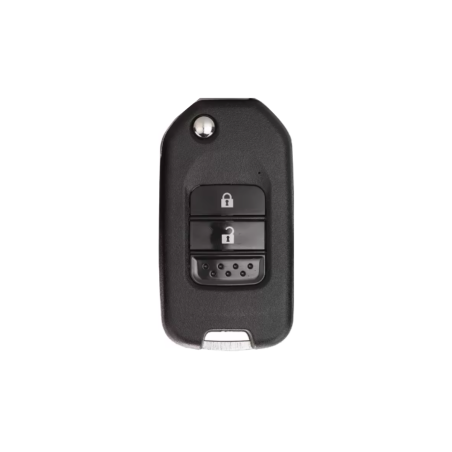 TELEMANDO PLEGABLE HONDA CIVIC/CR-V ID47 (G) 2 BOT