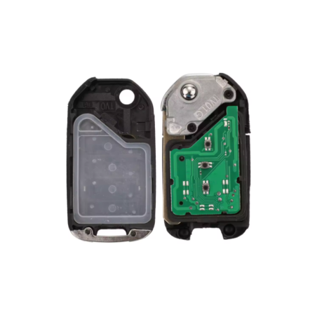 TELEMANDO PLEGABLE HONDA CIVIC/CR-V ID47 (G) 2 BOT