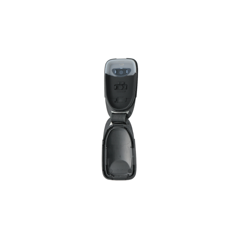 CARCASA MANDO LLAVERO HYUNDAI/KIA 3 BOTONES