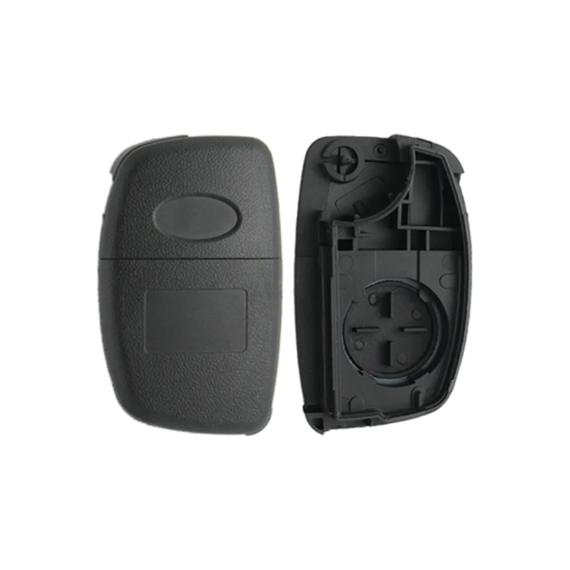 CARCASA MANDO PLEG. HYUNDAI 3 BOTONES  HY22