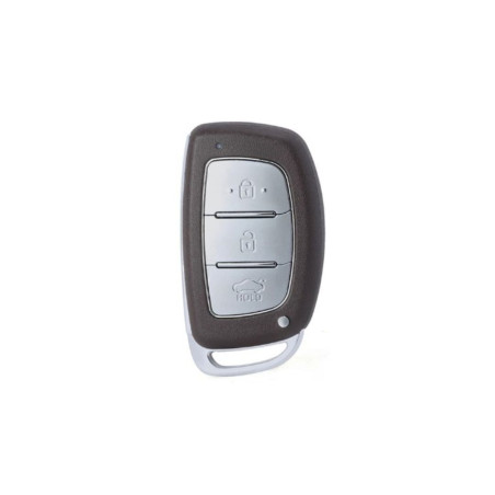 TELEMANDO KEYLESS HYUNDAI IX35/TUCSON ID46 3 BOT