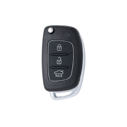 TELEMANDO PLEG HYUNDAI SANTA FE 2012> ID60 3 BOT