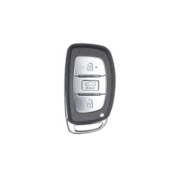 TELEMANDO KEYLESS HYUNDAI SONATA 2015> ID8A 3 BOT