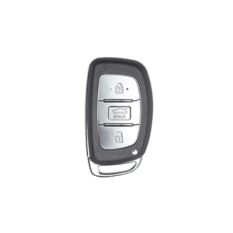 TELEMANDO KEYLESS HYUNDAI SONATA 2015> ID8A 3 BOT