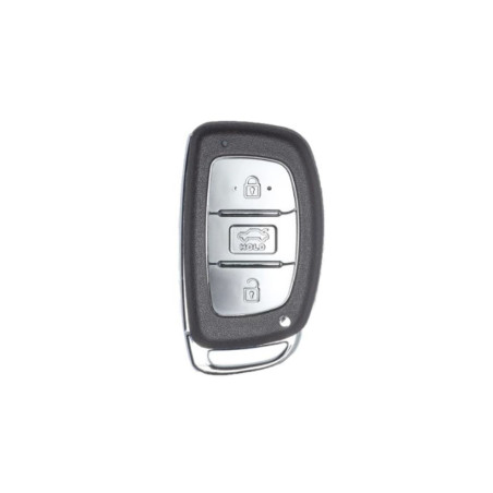TELEMANDO KEYLESS HYUNDAI SONATA 2015> ID8A 3 BOT