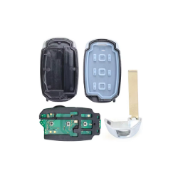 TELEMANDO KEYLESS HYUNDAI KONA 2019> ID47 3 BOT