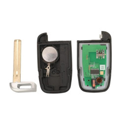 TELEMANDO KEYLESS HYUNDAI IX30/IX35 ID46 3 BOTONES