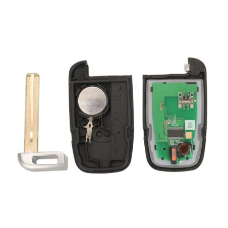 TELEMANDO KEYLESS HYUNDAI IX30/IX35 ID46 3 BOTONES