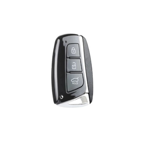 TELEMANDO KEYLESS HYUNDAI SANTA FE 2013>ID46 3 BOT