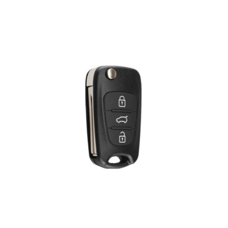 TELEMANDO PLEG HYUNDAI I30 2012> ID60  3 BOTONES