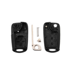 TELEMANDO PLEG HYUNDAI I30 2012> ID60  3 BOTONES