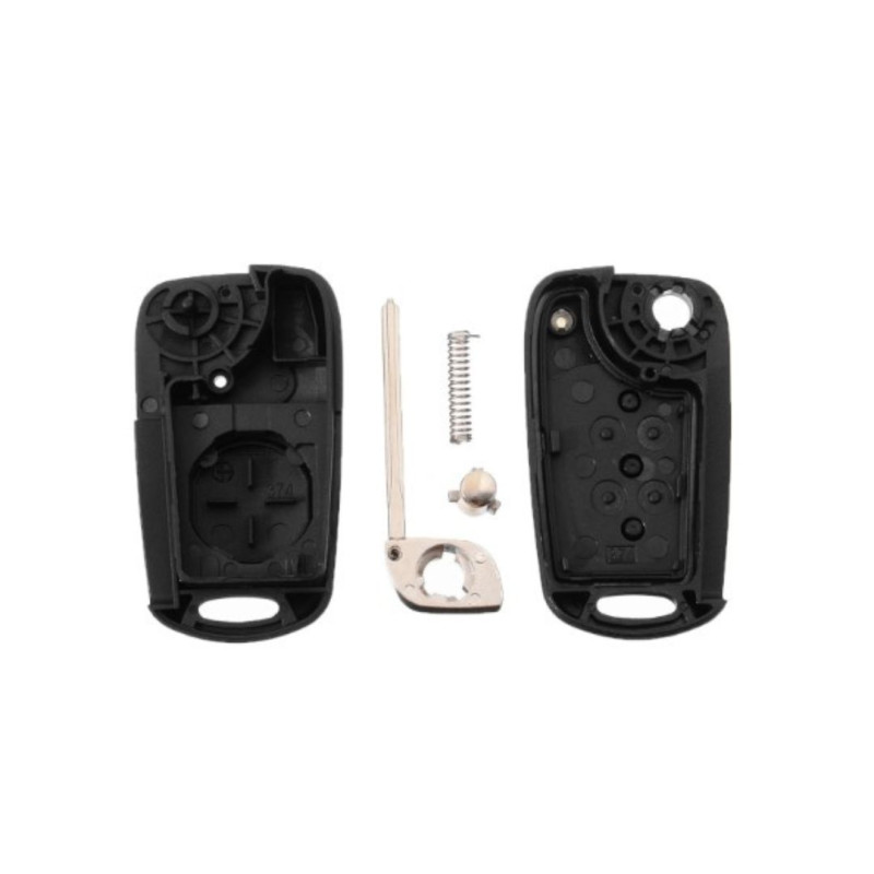 TELEMANDO PLEG HYUNDAI I30 2012> ID60  3 BOTONES