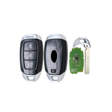 TELEMANDO KEYLESS HYUNDAI I30 2016> ID8A 3 BOTONES