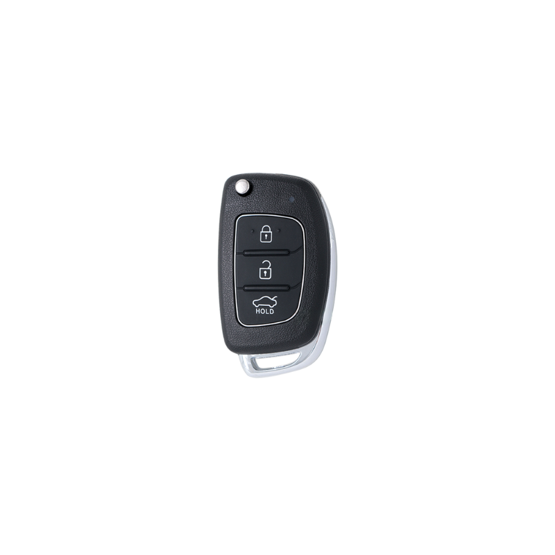 TELEMANDO PLEG HYUNDAI I20 2012> ID46 3 BOTONES