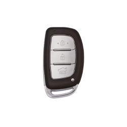 TELEMANDO KEYLESS HYUNDAI TUCSON 2019> ID47 3 BOT