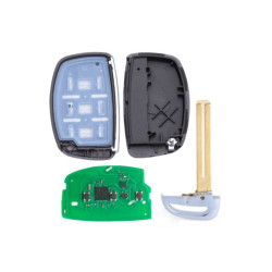 TELEMANDO KEYLESS HYUNDAI TUCSON 2015-2018 ID47 3B