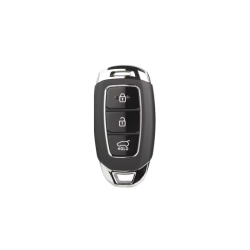 TELEMANDO KEYLESS HYUNDAI SANTA FE 2020> ID47 3BOT