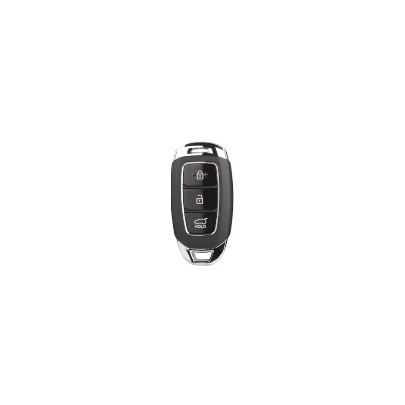 TELEMANDO KEYLESS HYUNDAI SANTA FE 2020> ID47 3BOT
